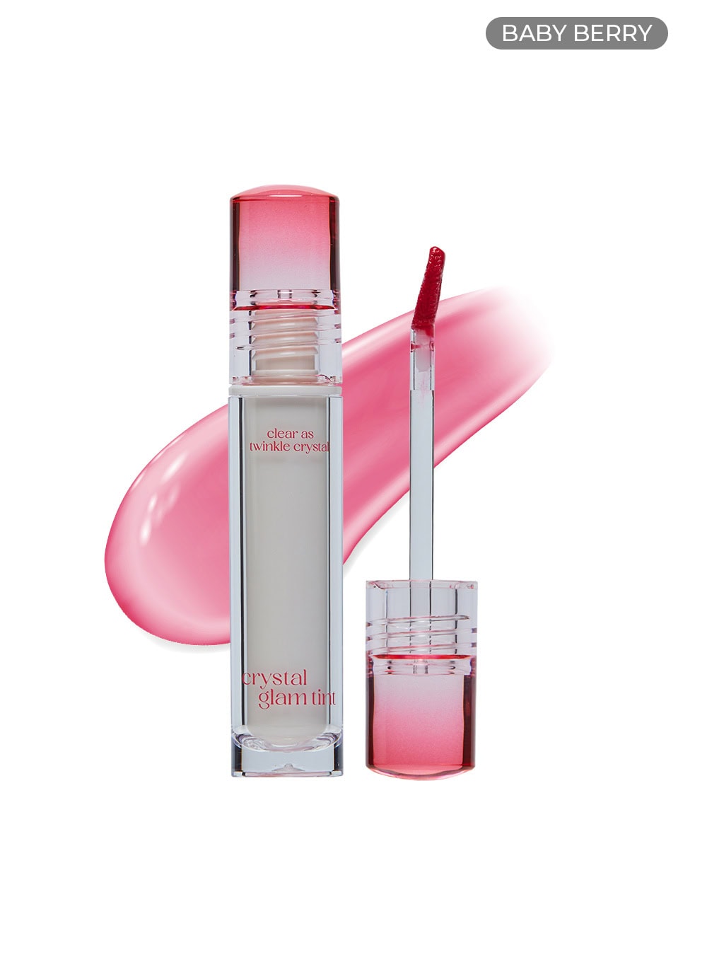 Crystal Glam Tint (3.4g)