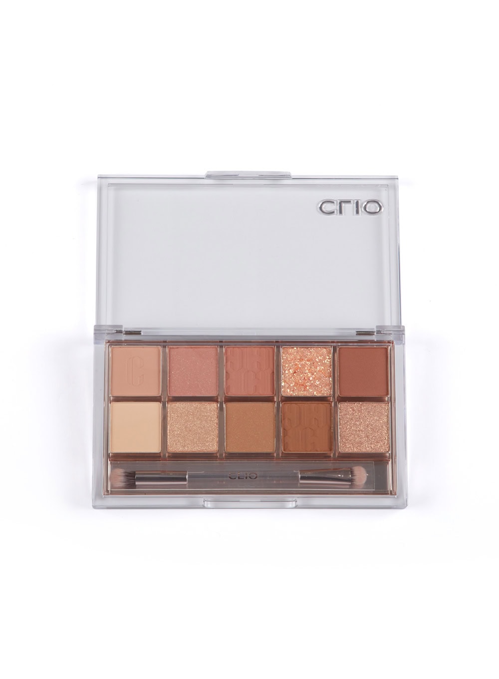 Pro Eye Palette (0.6g*10)