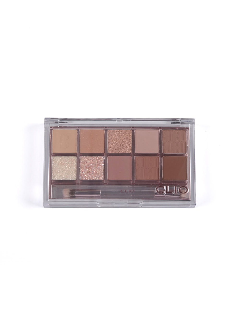 Pro Eye Palette (0.6g*10)