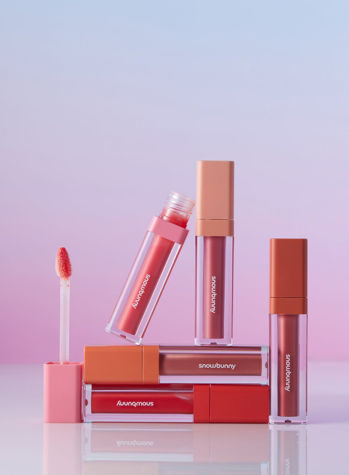 Base Velvet Lip (3.6g)