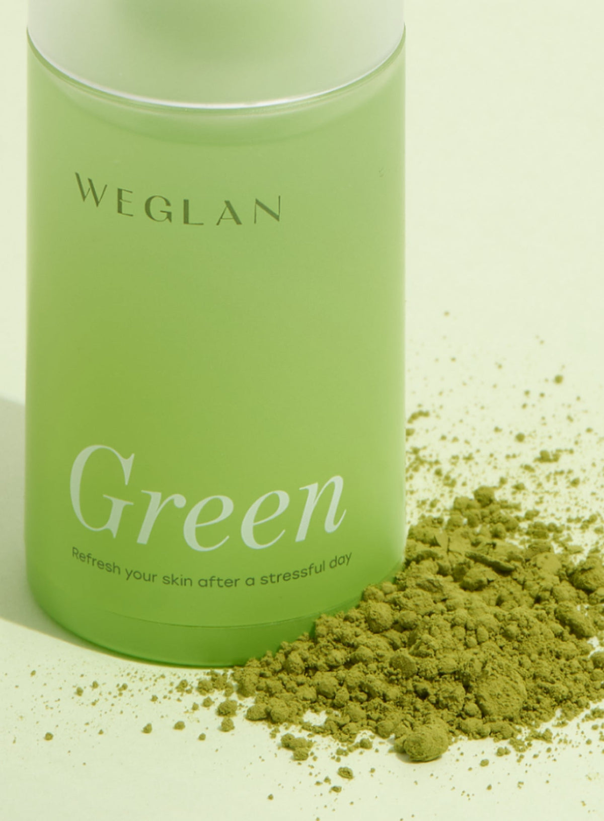 K-Green Tea Fresh Ampoule (30ml)