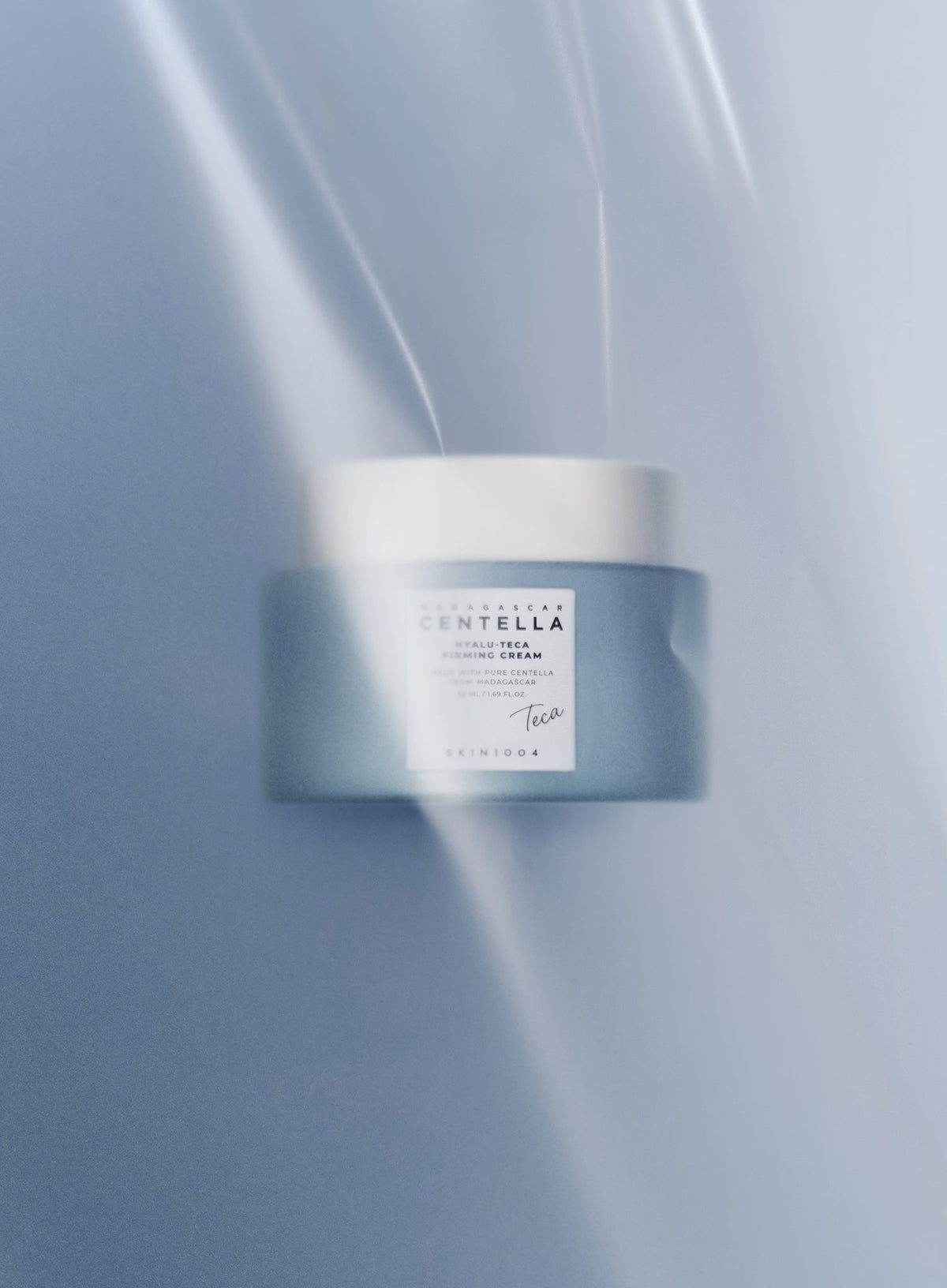Madagascar Centella Hyalu-Teca Firming Cream (50ml)