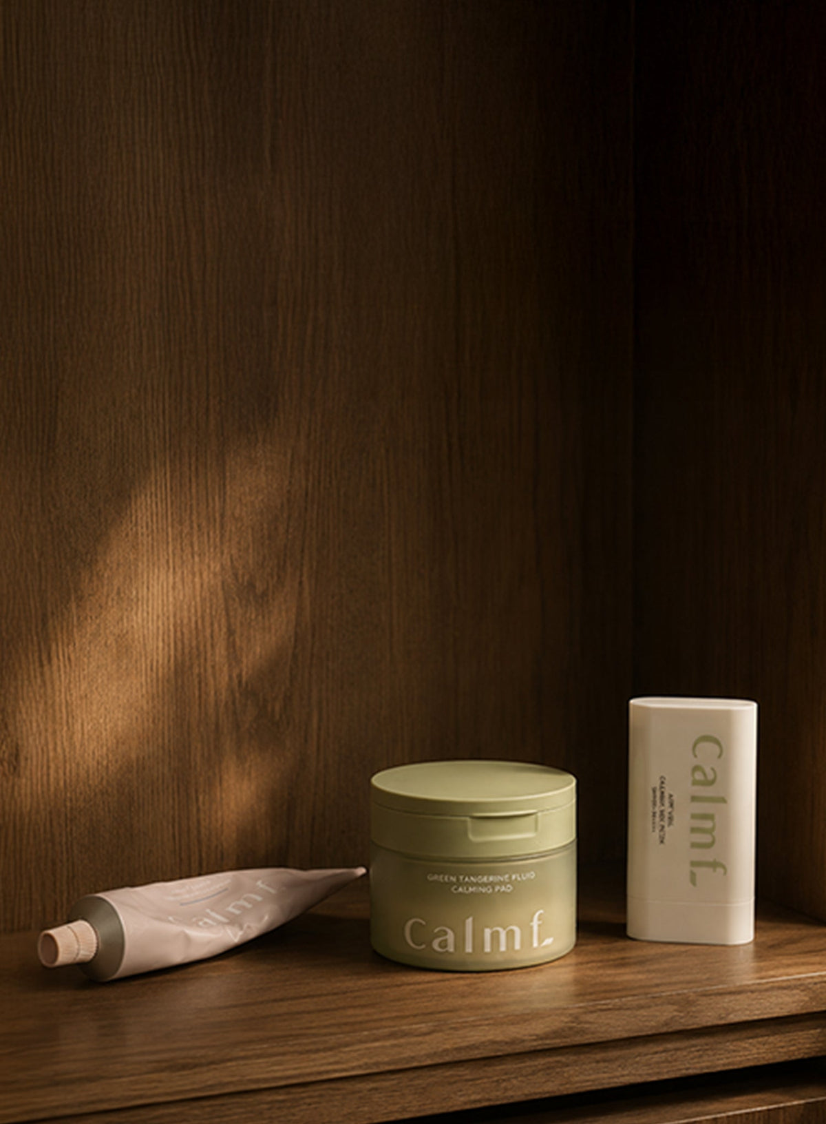 Misty Forest Perfumed Hand Cream (50ml)