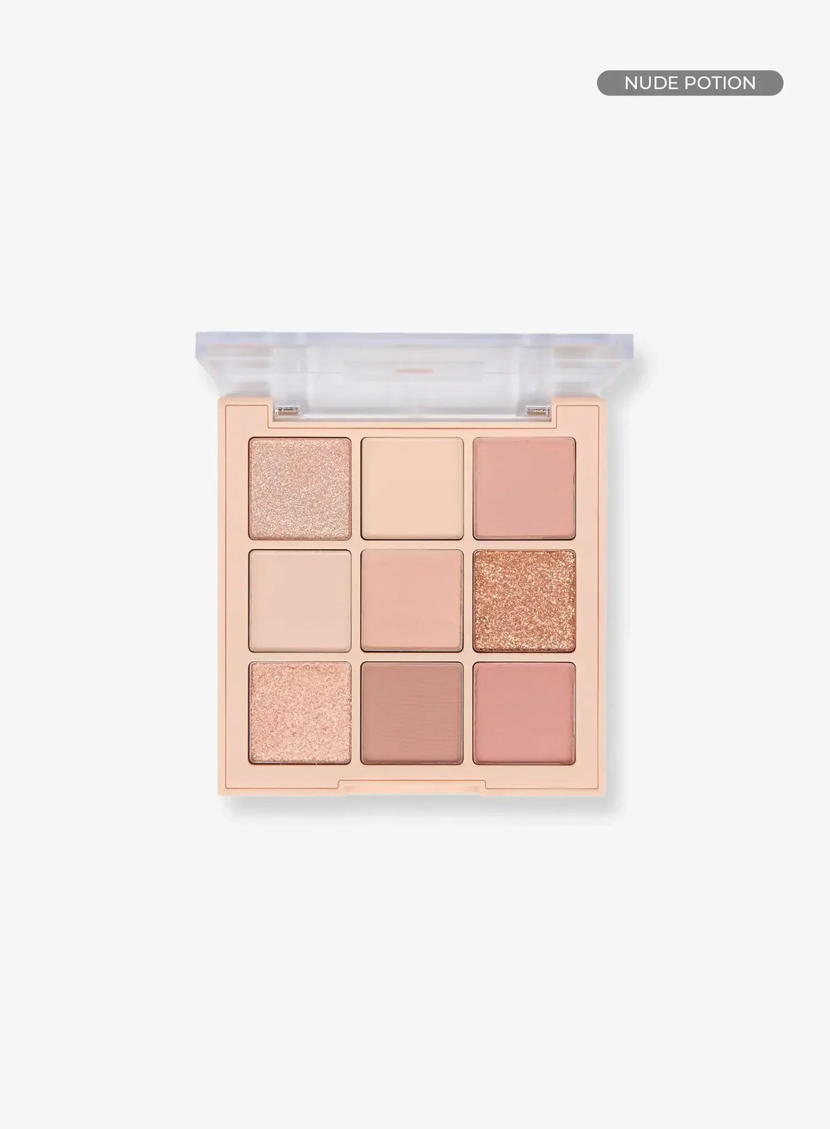 Shadow Palette (7g-13g)