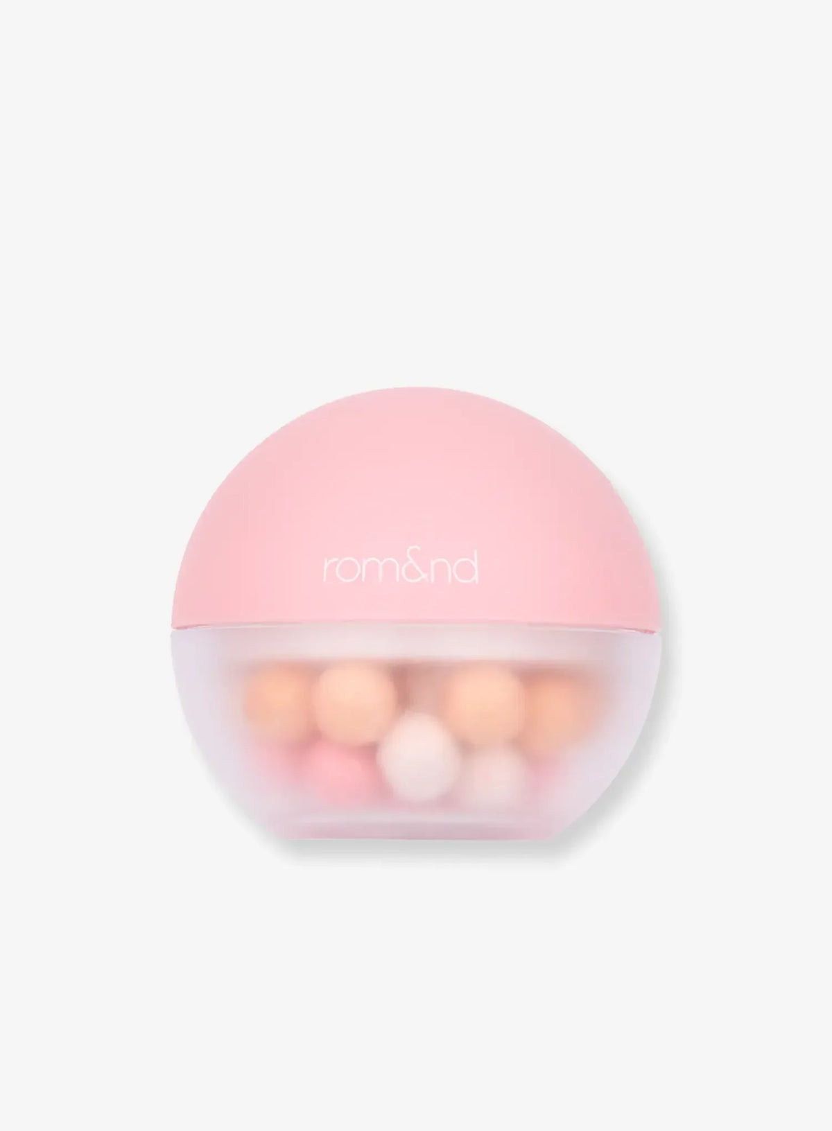 Sheer Powder Pearls (15g)