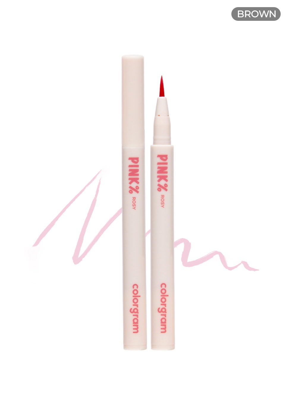 Shade Re-Forming Brush Liner (0.5g)