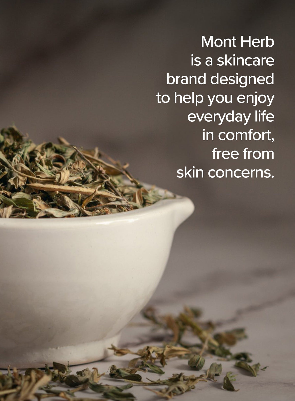 Oriental Herb Cleansing Foam (160ml)