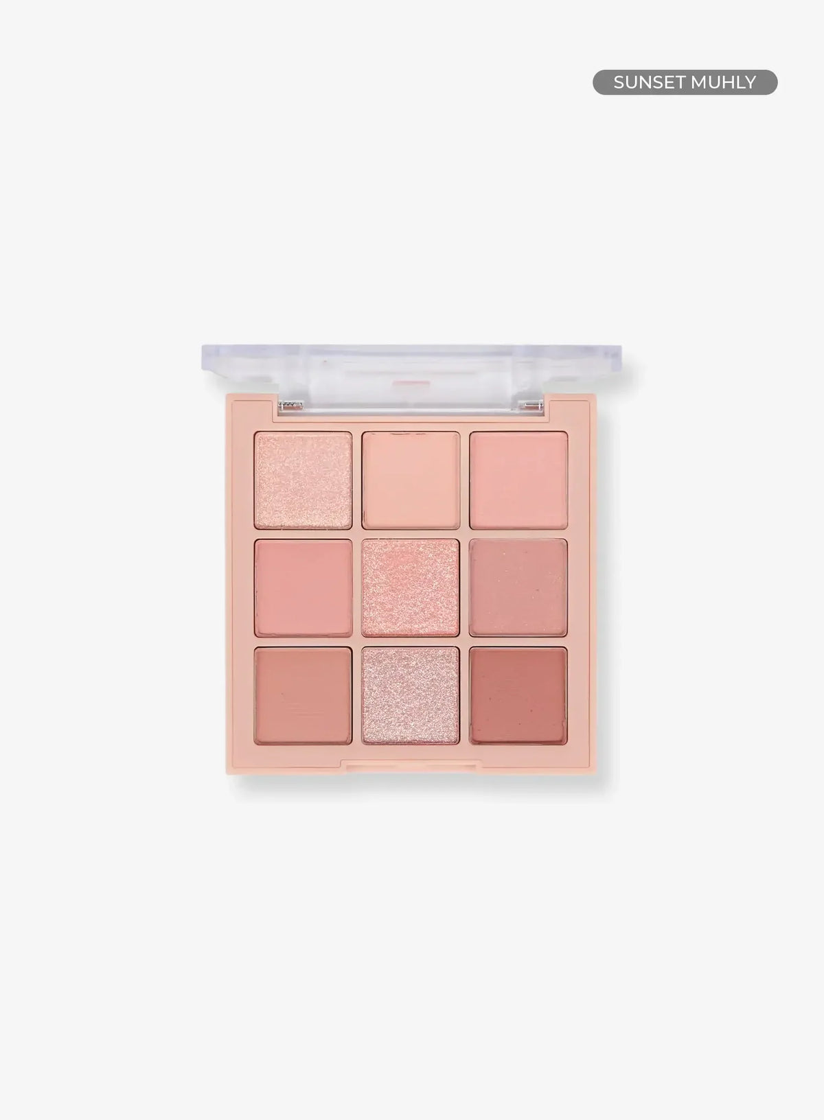 Shadow Palette (7g-13g)