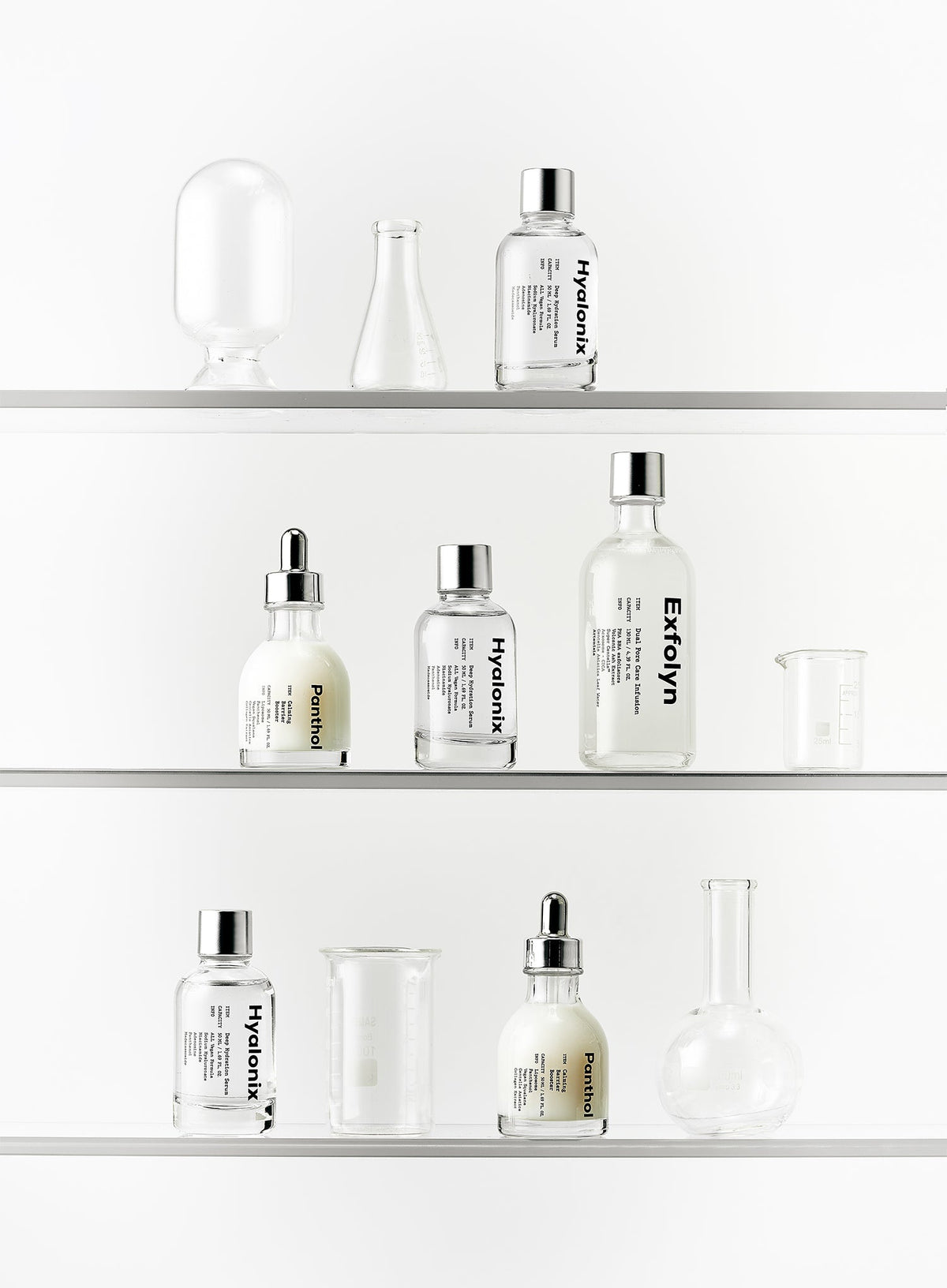 Exfolyn (130ml)