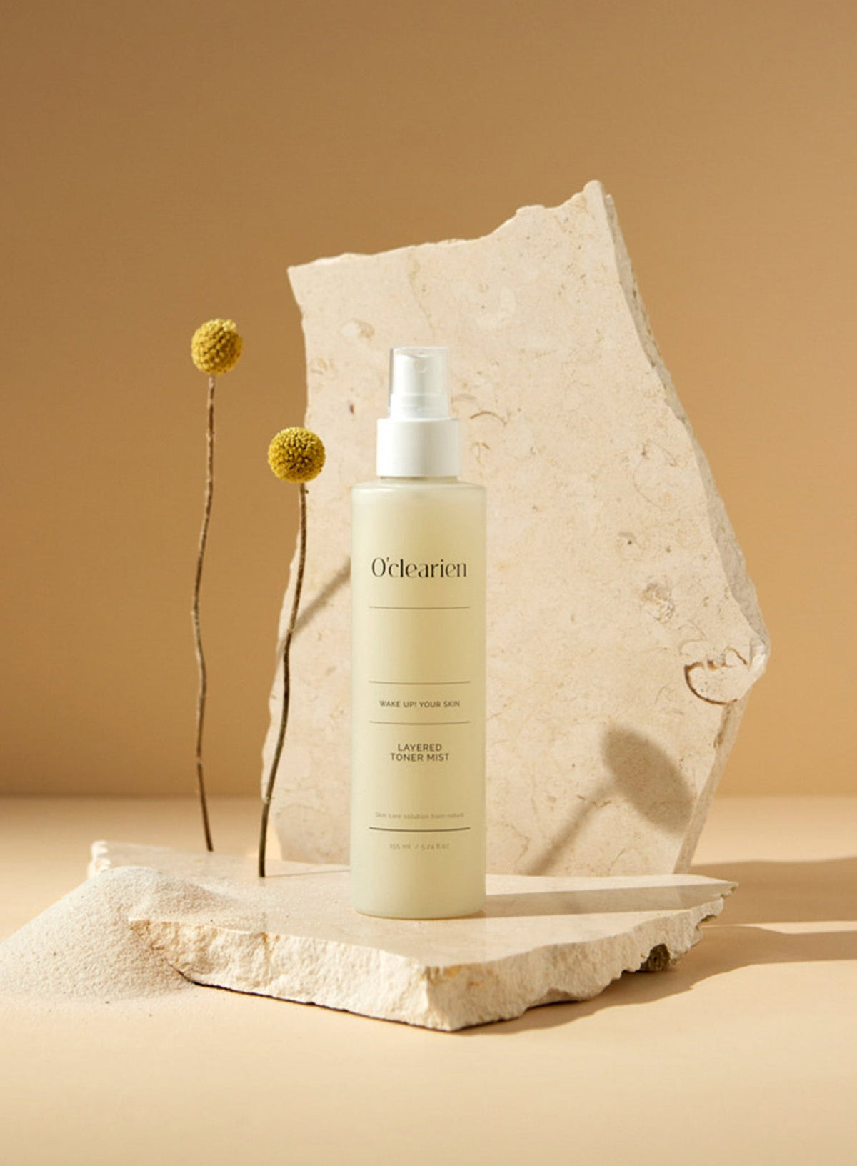 Layered Toner Mist (155ml)