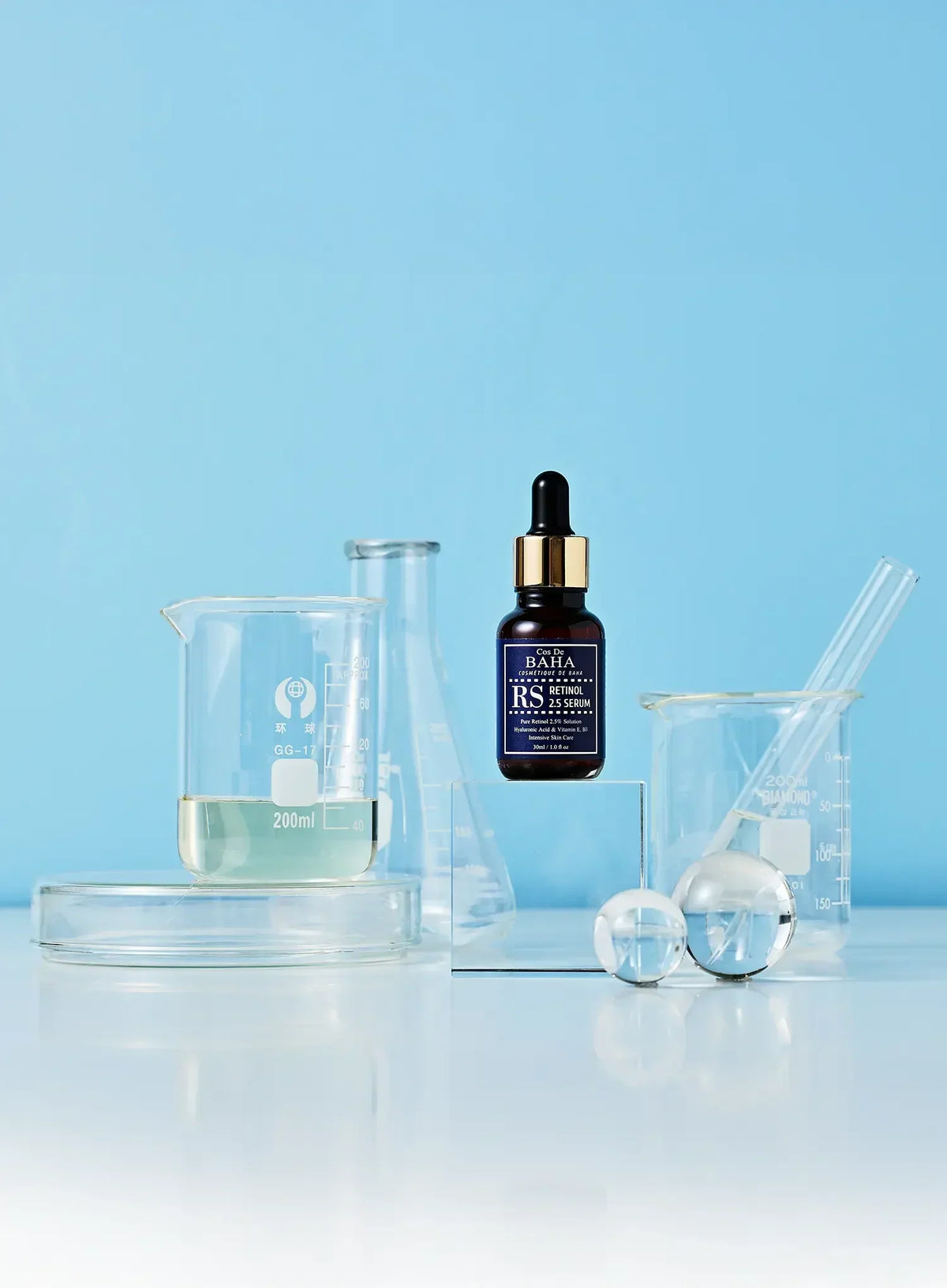 Retinol Serum Trio Set (30ml*3ea) (RS)