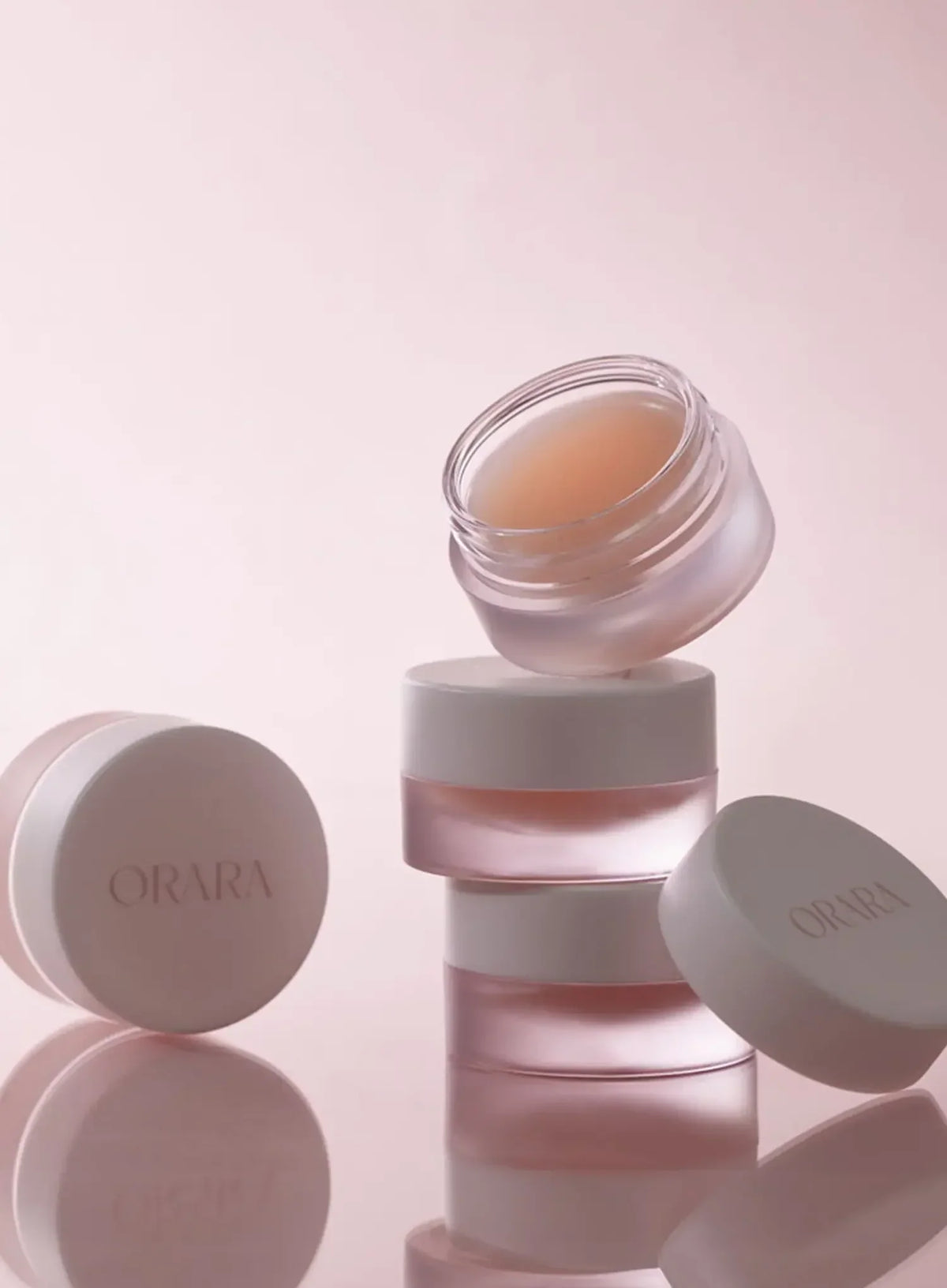 Volume Shine Lip-Balm (5g)