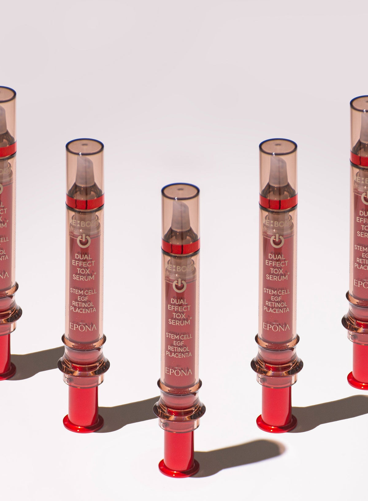Reboot Dual Effect Tox Serum (12ml)