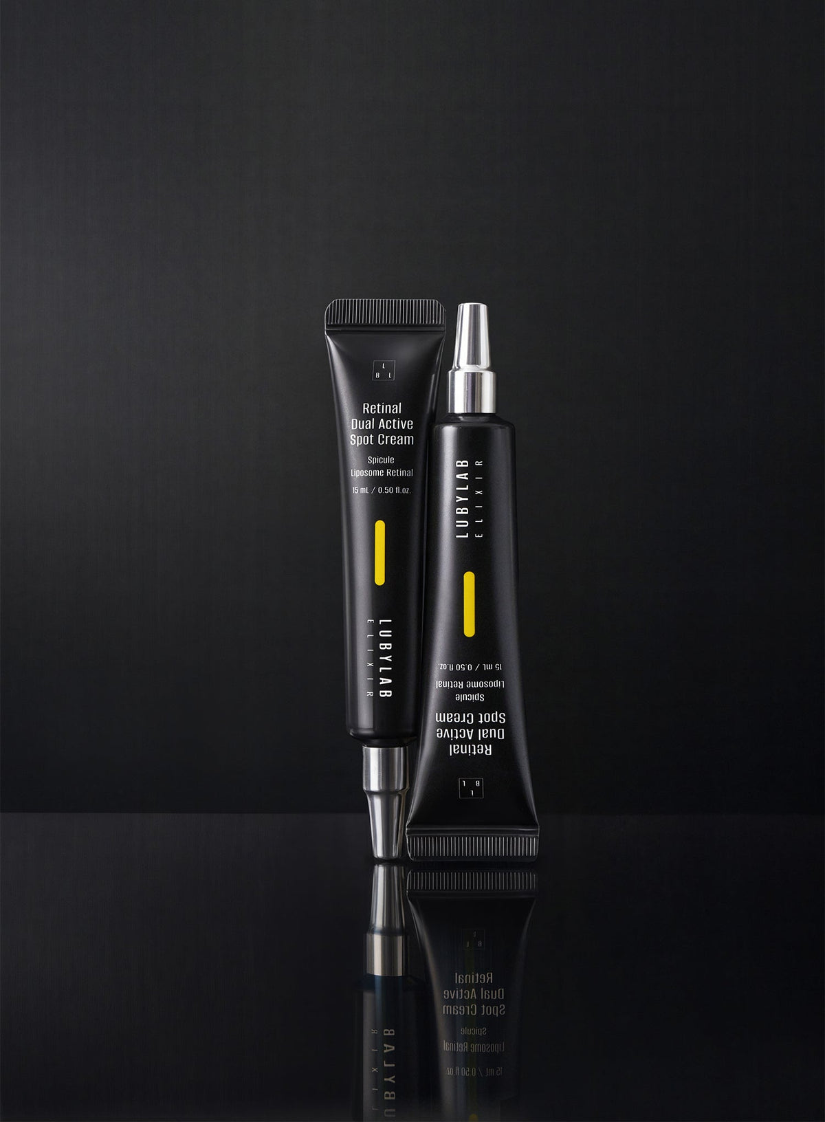 Retinal Dual Active Spot Cream (15ml)