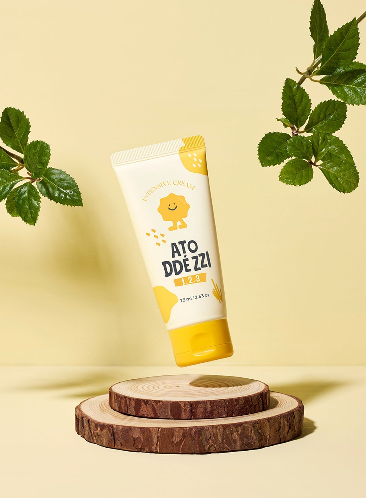 Intensive Cream (75ml)