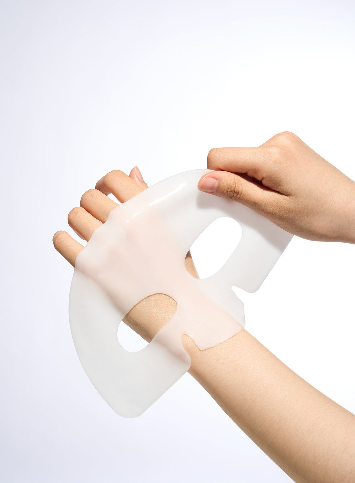 Deep Collagen Power Boosting Mask (37g*4ea)
