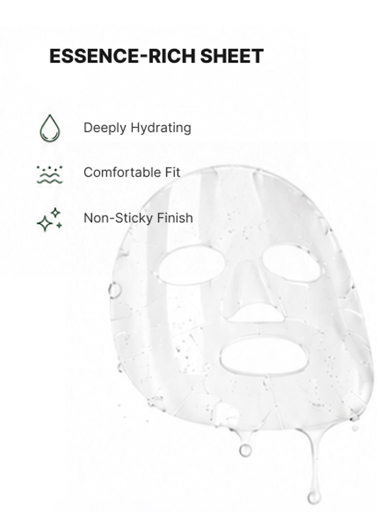 Power Collagen Mask Set (27gx10ea)