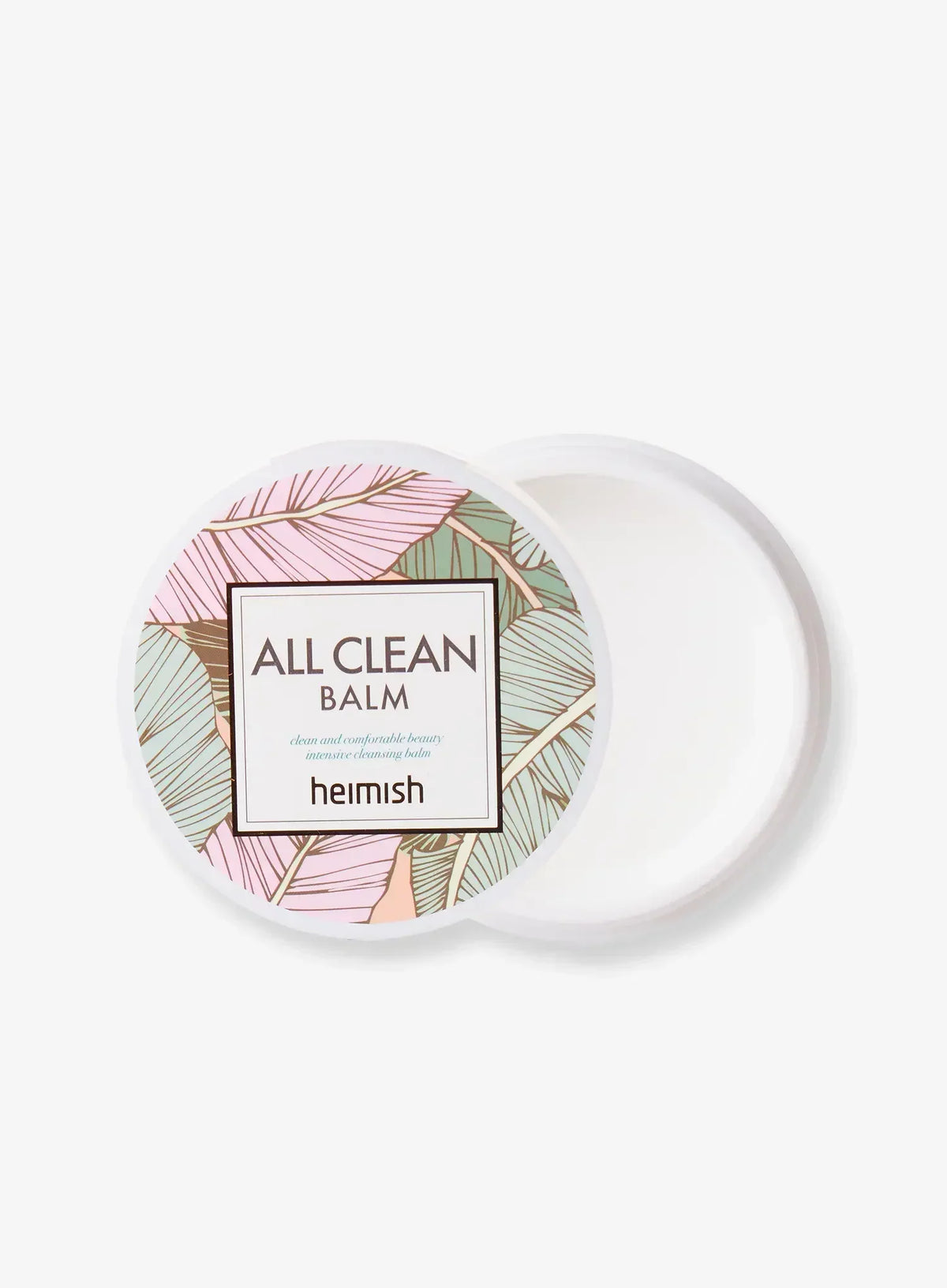 All Clean Balm Trio Set (120ml*3ea)