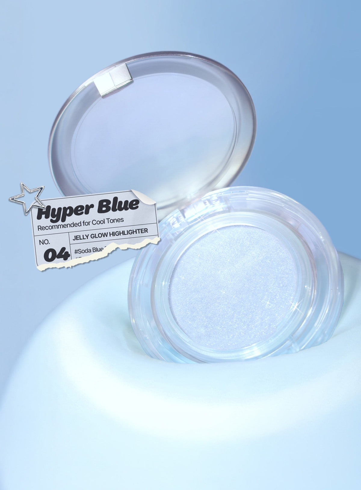 Jelly Glow Highlighter (35g)