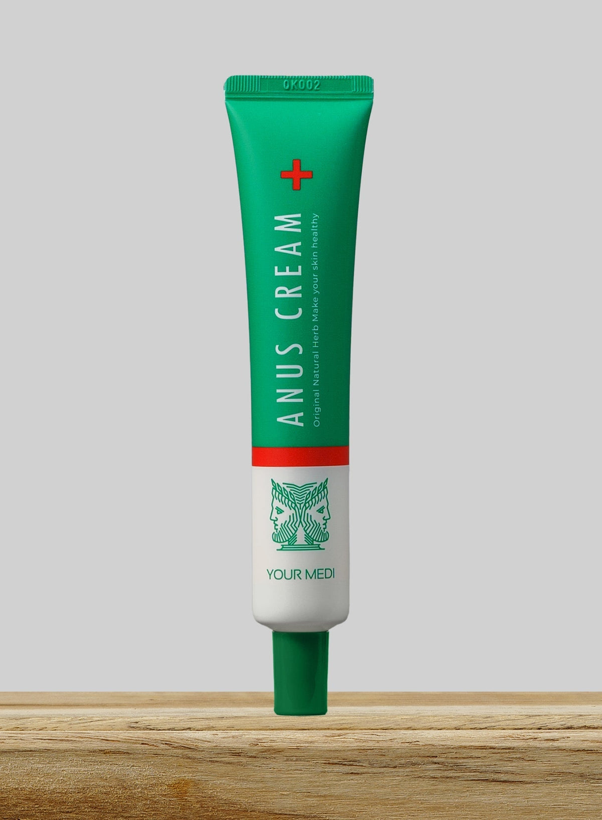 Your Medi Anus Cream (40g)