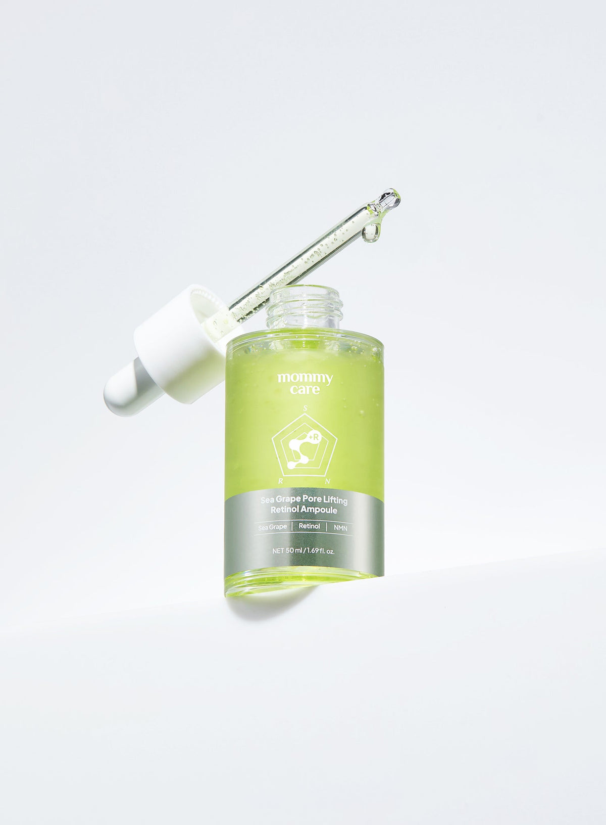 Sea Grape Pore Lifting Retinol Ampoule (50ml)