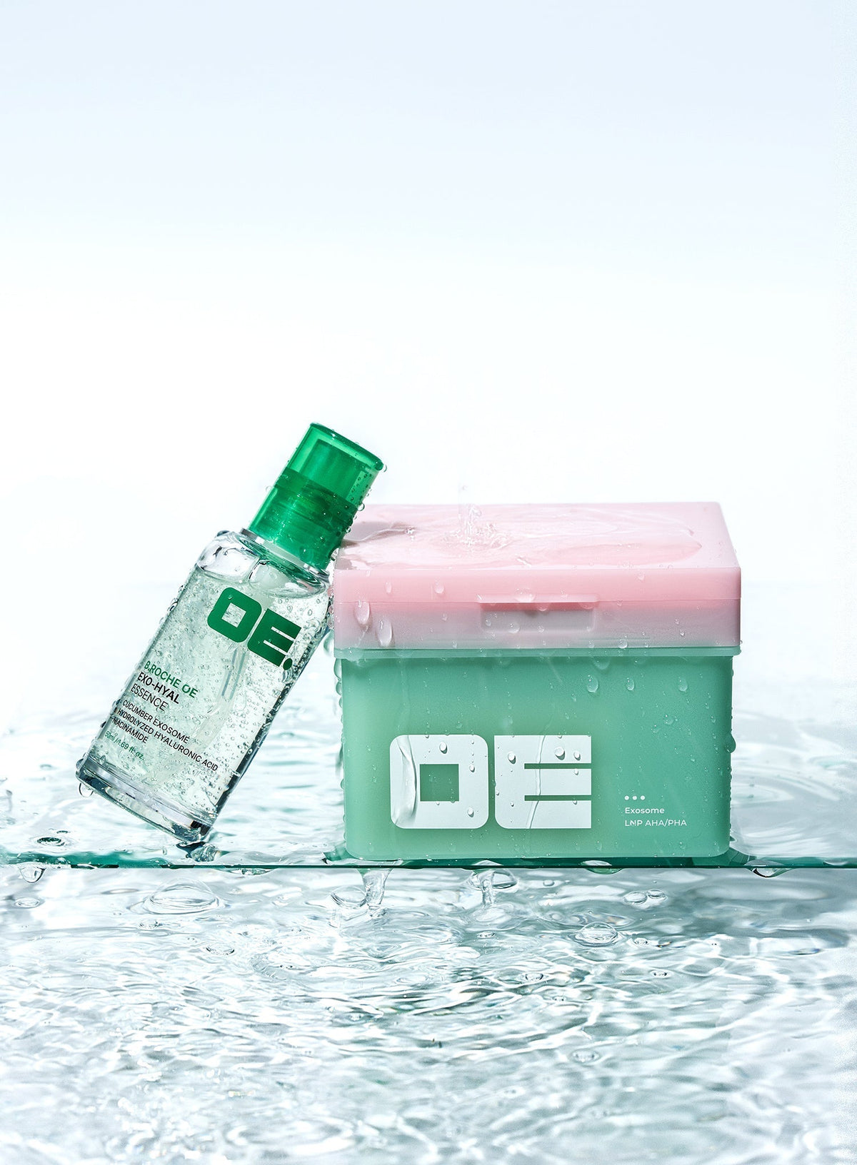 OE Exo-Hyal Essence (50ml)