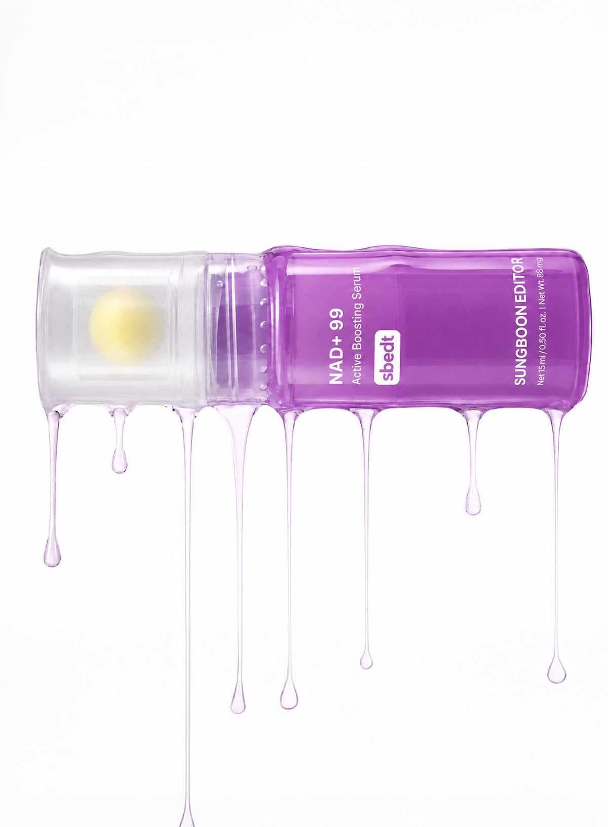 NAD+99 Active Boosting Serum (15ml)