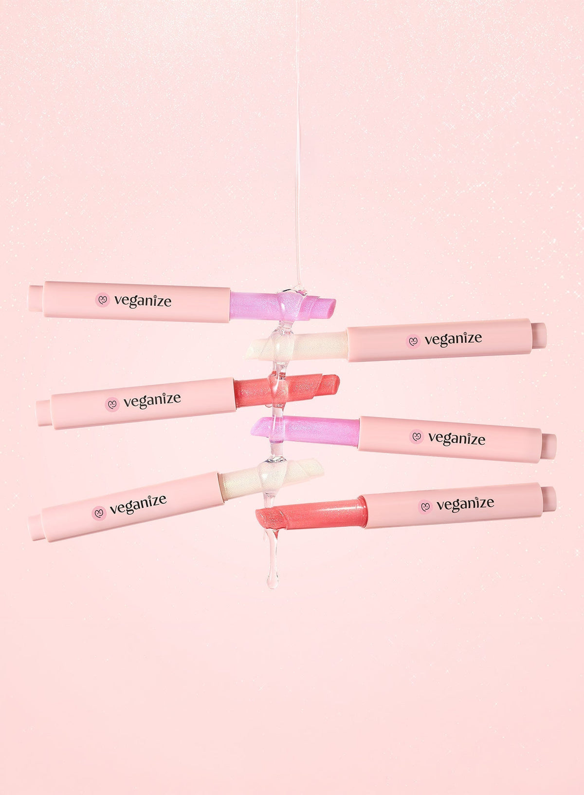 Collagen Lip Glass Balm (1.8g)