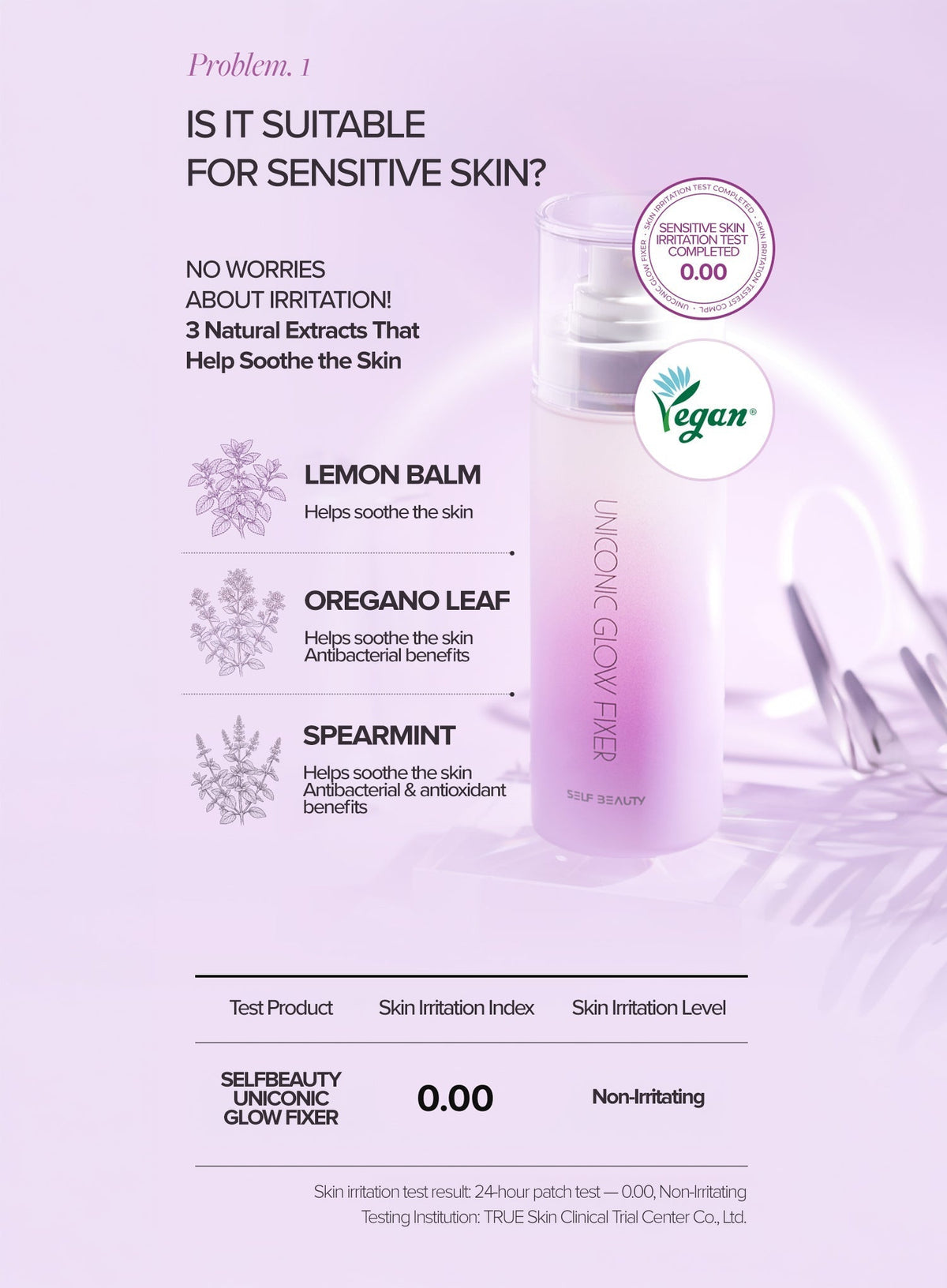Uniconic Glow Fixer (50ml)