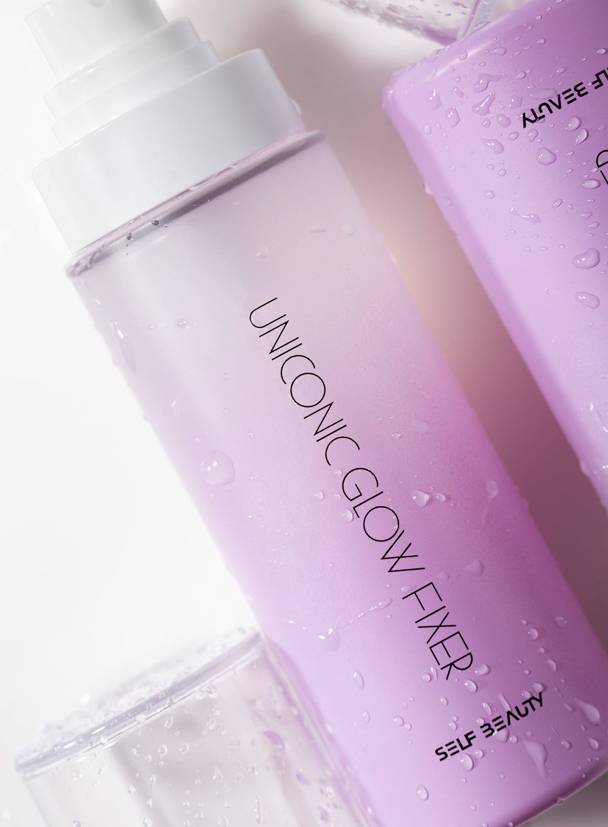 Uniconic Glow Fixer (50ml)