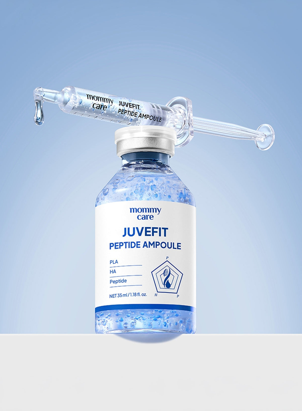Juvefit Peptide Ampoule (35ml)
