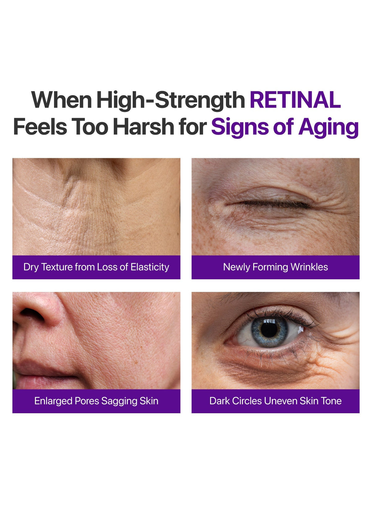 No.9 NAD+ Retinal Volumetox Eye Cream (20ml)