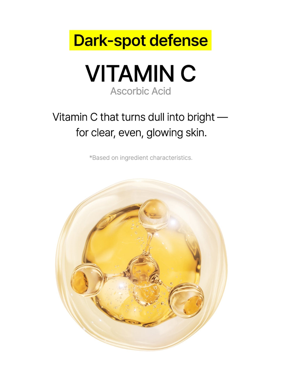 Camellia TXA Chimtok™ Serum (30ml)