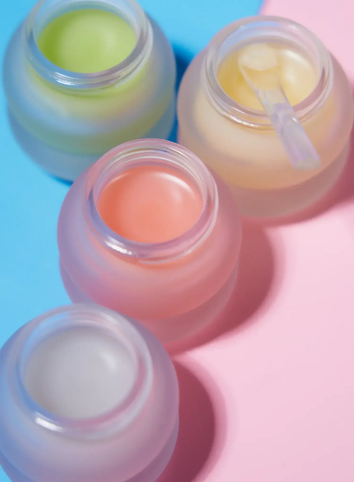 Mint Cooling Lip Mask (20ml)