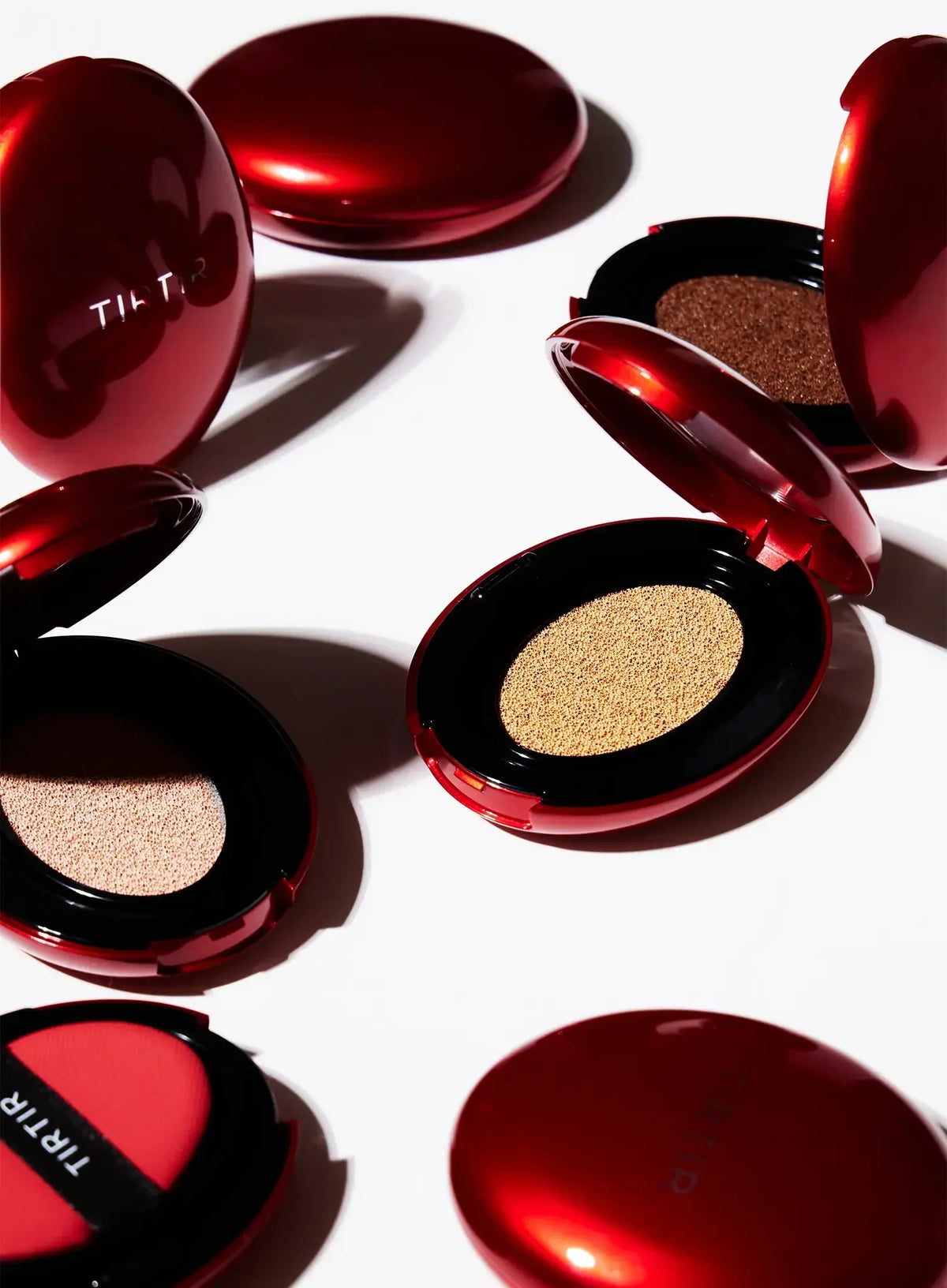 Mask Fit Red Mini Cushion (4.5g)