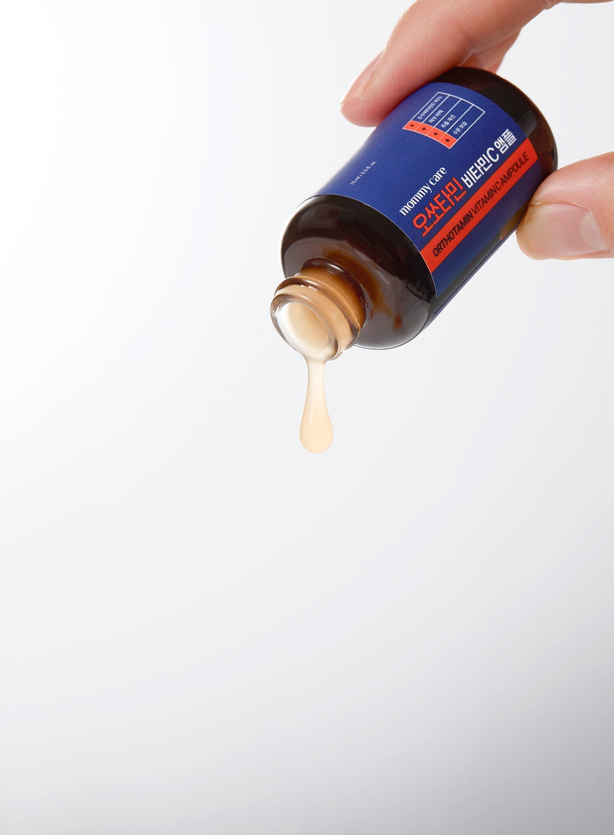 Orthotamin Vitamin C Ampoule (15ml)
