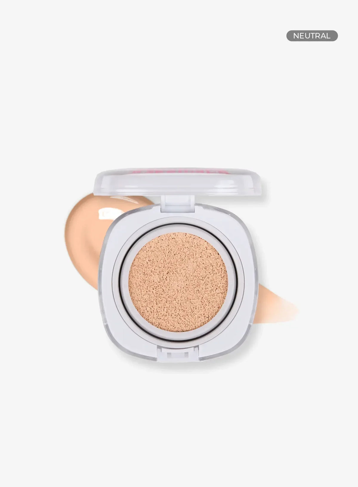 Seamless Wear Cushion (15g x 2)