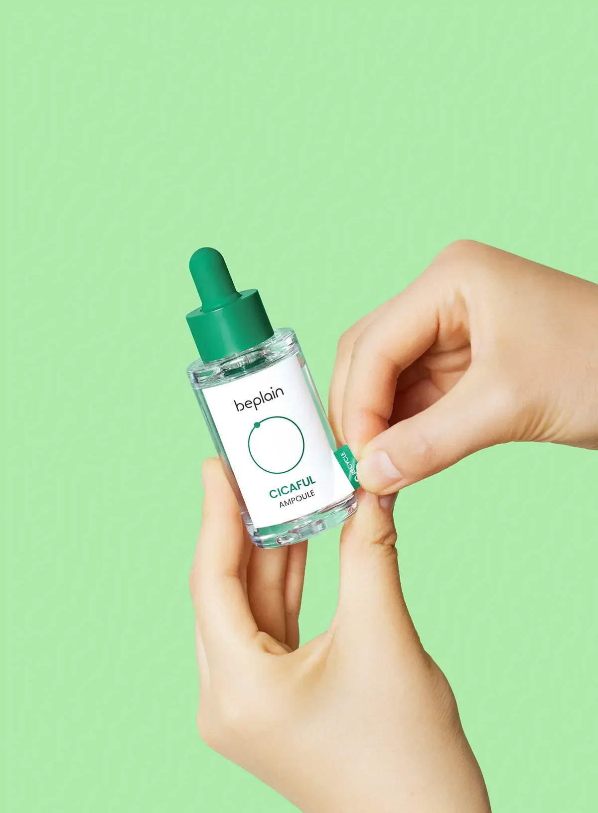 Cicafull Ampoule (30ml / N2)