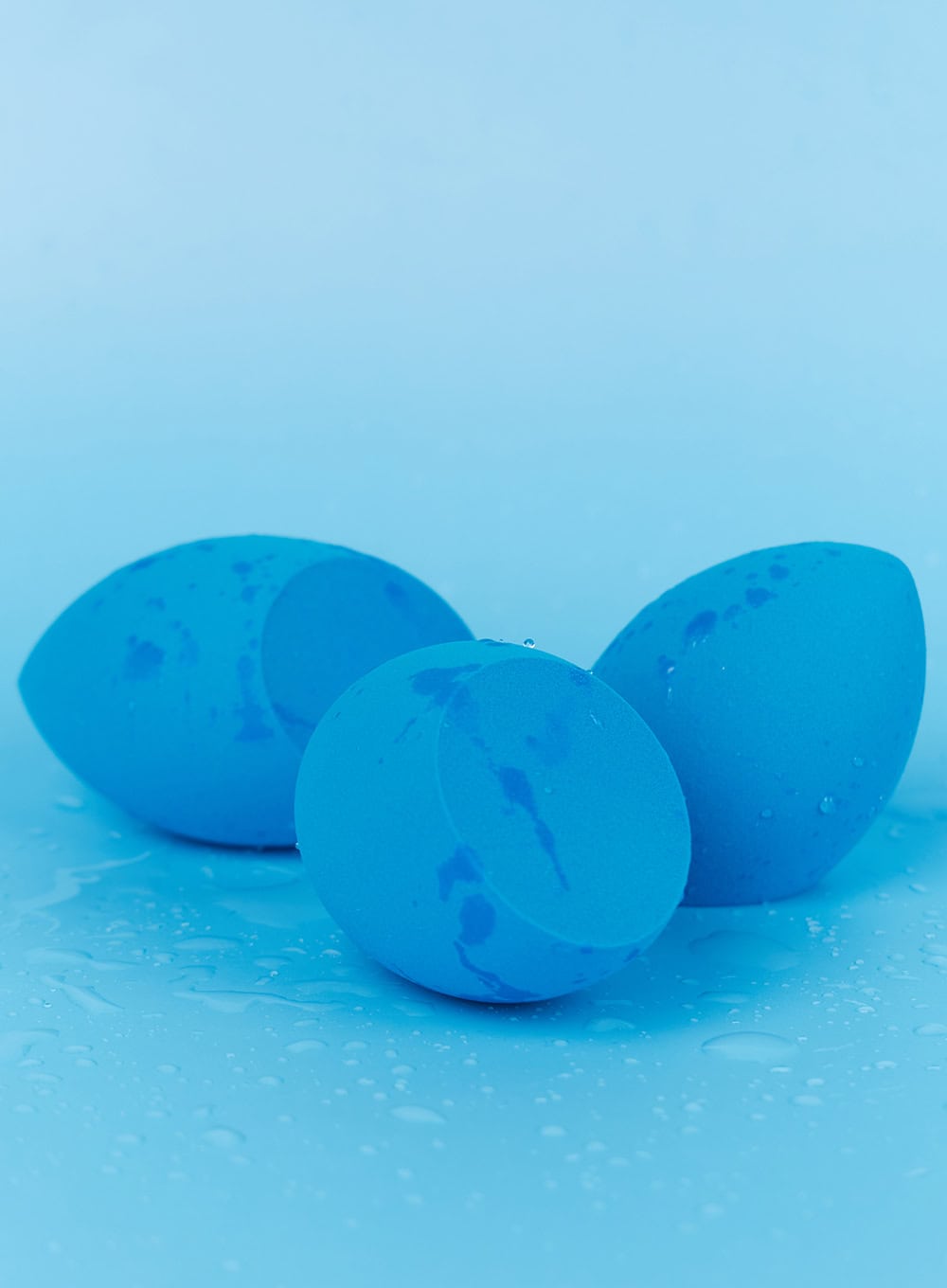 Watery Puff (3P)