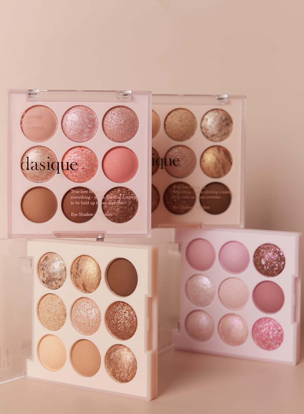 Shadow Palette (7g-13g)