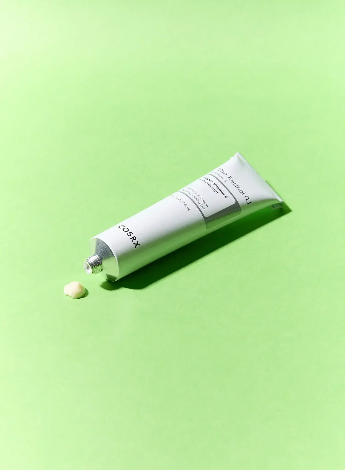 The Retinol 0.1 Cream (20ml)