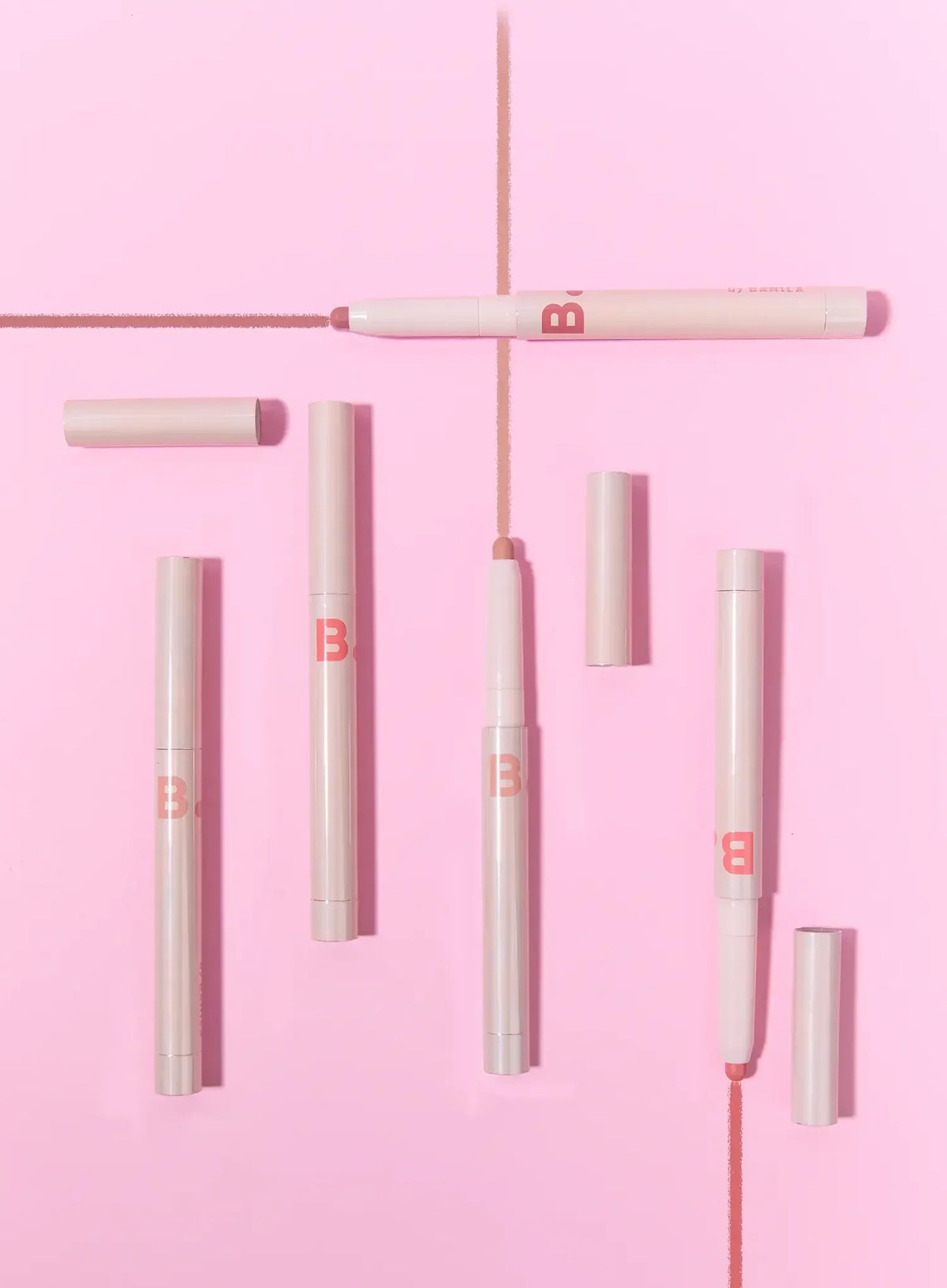 Smudging Lip Pencil (0.8g)