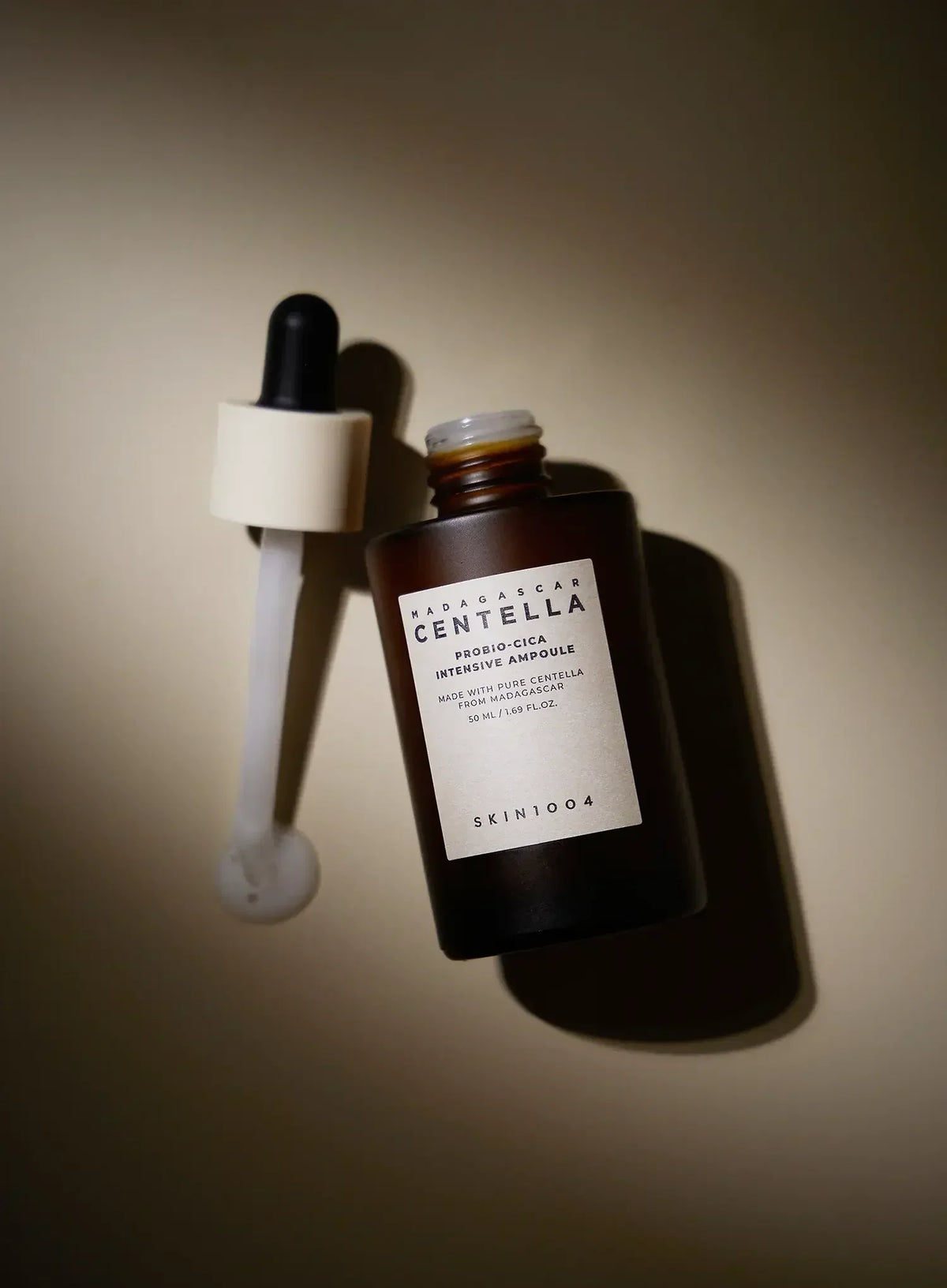 Madagascar Centella Probio-Cica Intensive Ampoule Duo Set (50ml*2ea)