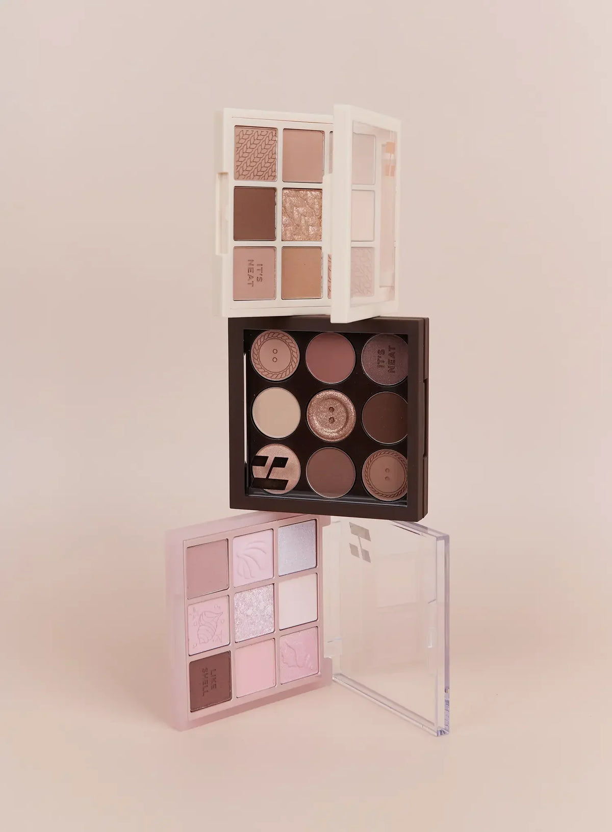 My Fave Mood Eye Palette (8g)