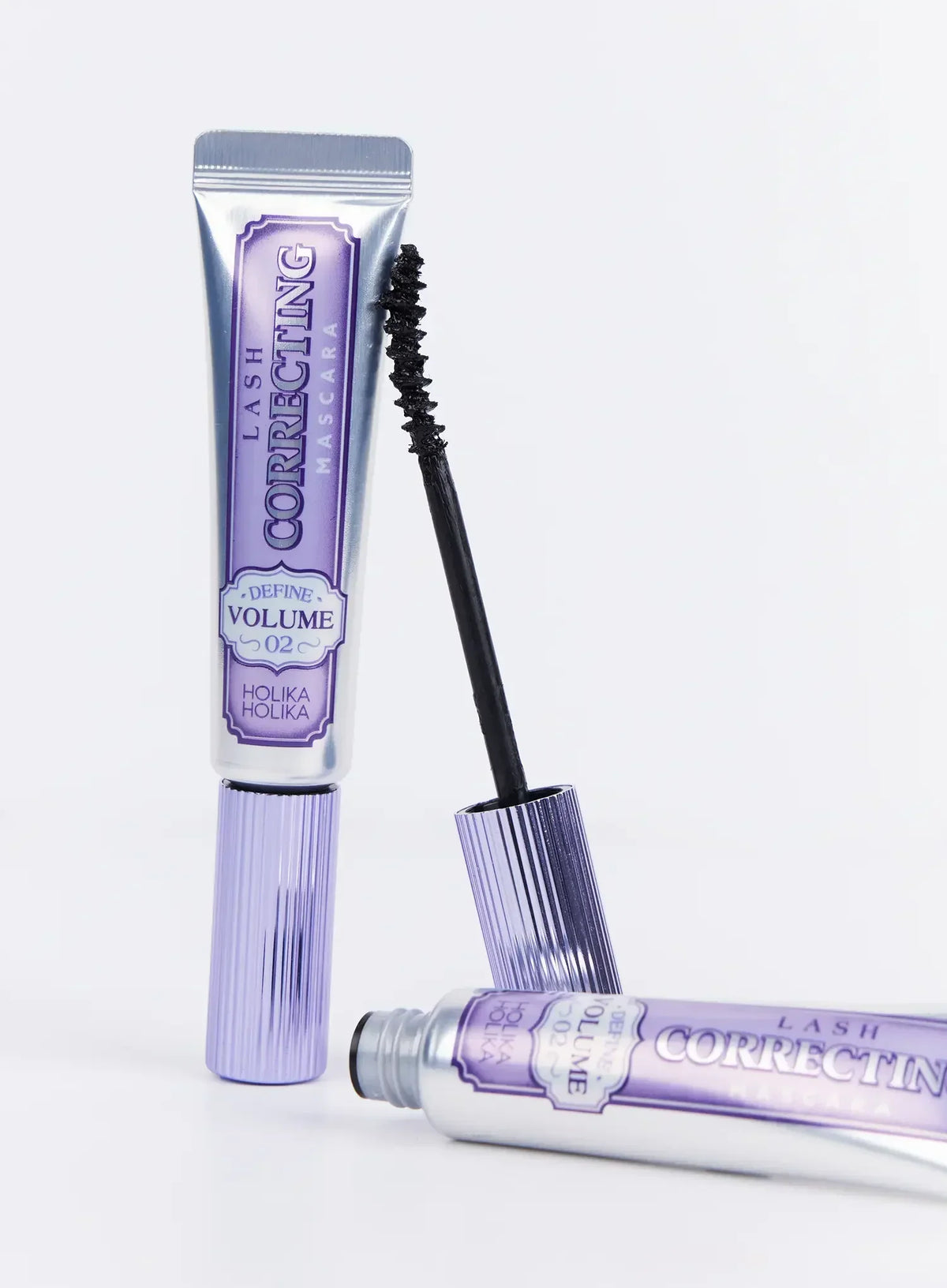 Lash Correcting Mascara EX (9g)