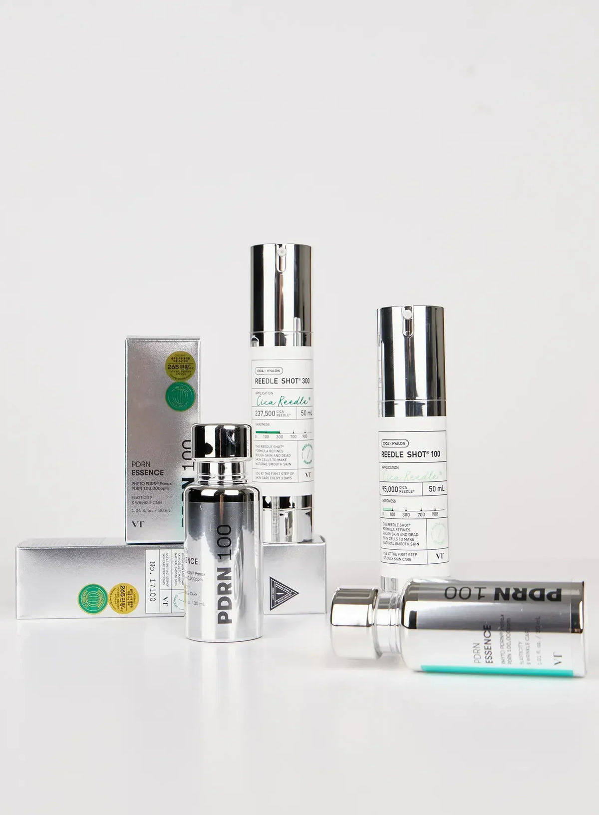 PDRN Essence 100 Duo Set (30ml*2ea)