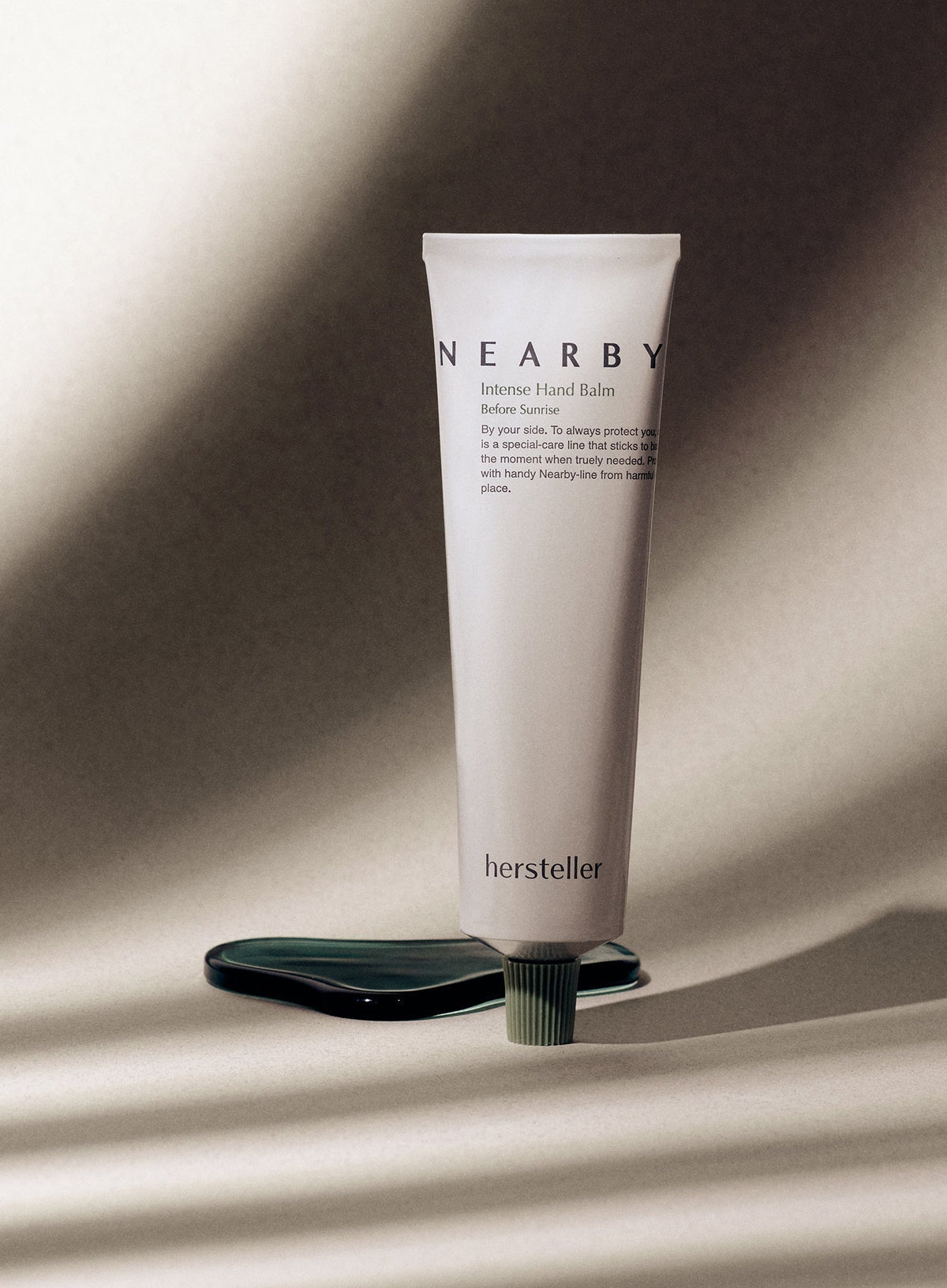 Nearby Intense Hand Balm Before Sunrise (50ml)