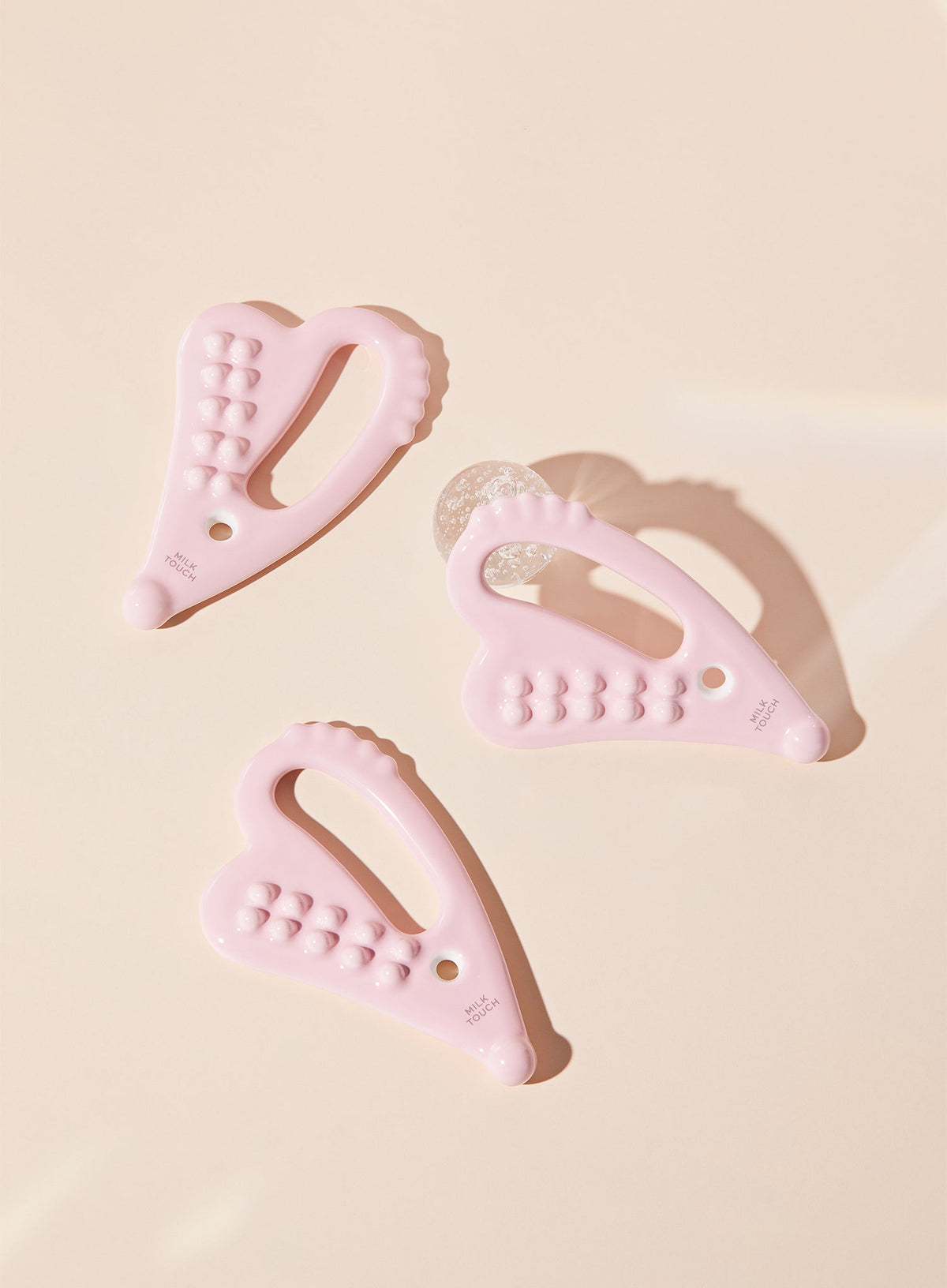 Slim Face Ceramic Gua Sha (1ea)