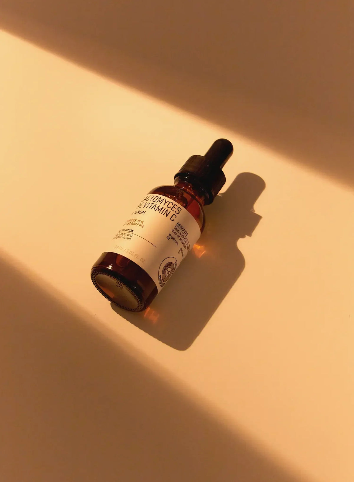 Galactomyces Pure Vitamin C Glow Serum (30ml)