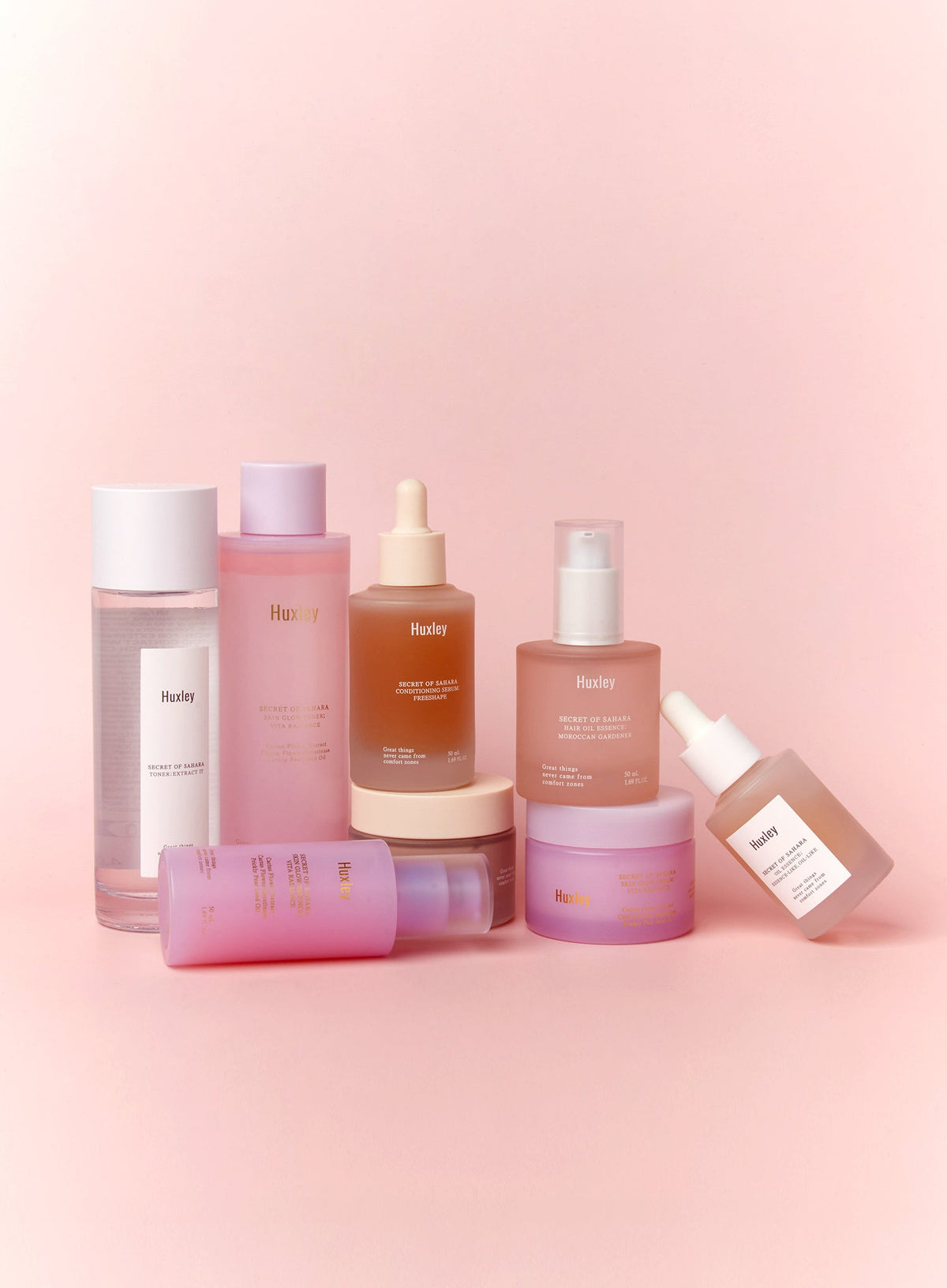 Conditioning Serum Freeshape (50ml)